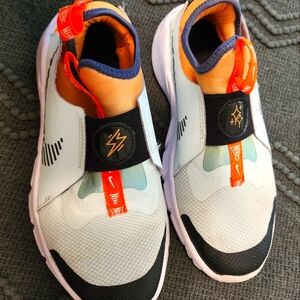Boys Nike Flex Runner 2
